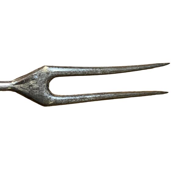 J.A.  HENCKELS Knife & Fork CARVING and serving spoon - Picture 8 of 13